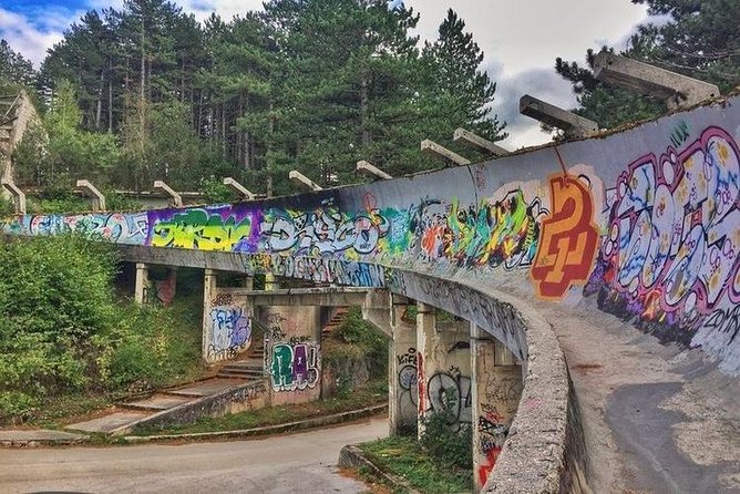 Sarajevo: Olympic Mountains and Spring of Bosna River Tour - Practicalities: Transportation and Group Size