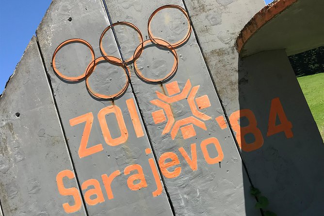 Sarajevo: Olympic Mountains and Spring of Bosna River Tour - What Makes This Tour Stand Out
