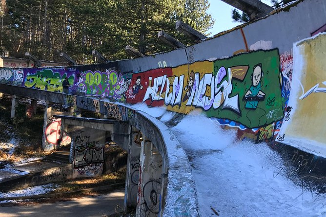 Sarajevo: Olympic Mountains and Spring of Bosna River Tour - Limitations and Considerations