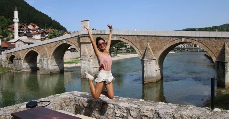 Sarajevo: One-Way Tour to Dubrovnik via Mostar - Sarajevo to Dubrovnik One-Way Tour with Multiple Stops in Bosnia and Herzegovina