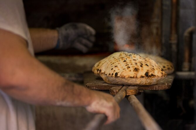 Sarajevo Private Photography Tour - Starting Point and Tour Flexibility