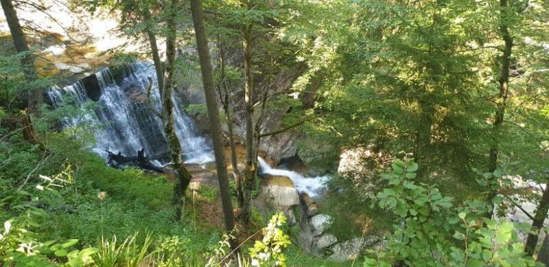 Sarajevo: Prokoko Lake and Kozice Waterfalls 4x4 Tour - What Is Not Included in the Tour