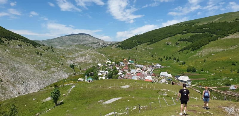 Sarajevo: Quad Adventure to Bjelasnica & Lukomir Village - What Sets This Tour Apart from Similar Experiences