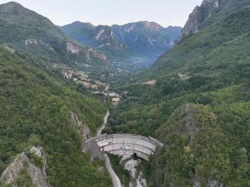 Sarajevo: Rise and Fall of Yugoslavia Tour - Origins of Bosnia: Crossing Empires and the Road to WWI