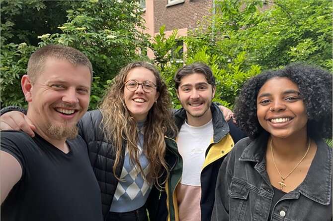 Sarajevo Self Guided Sherlock Holmes Murder Mystery Game - Flexibility and Play at Your Own Pace