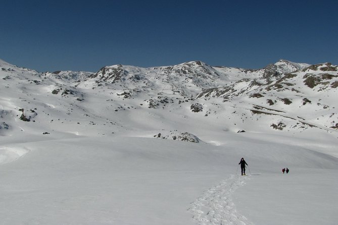 Sarajevo Snowshoeing Adventure - Who Will Appreciate This Snowshoeing Tour?