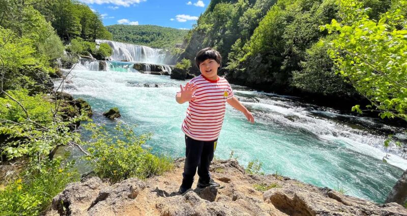 Sarajevo: Strbacki Buk & Jajce Waterfalls Day Trip - The Role of the Professional Guide