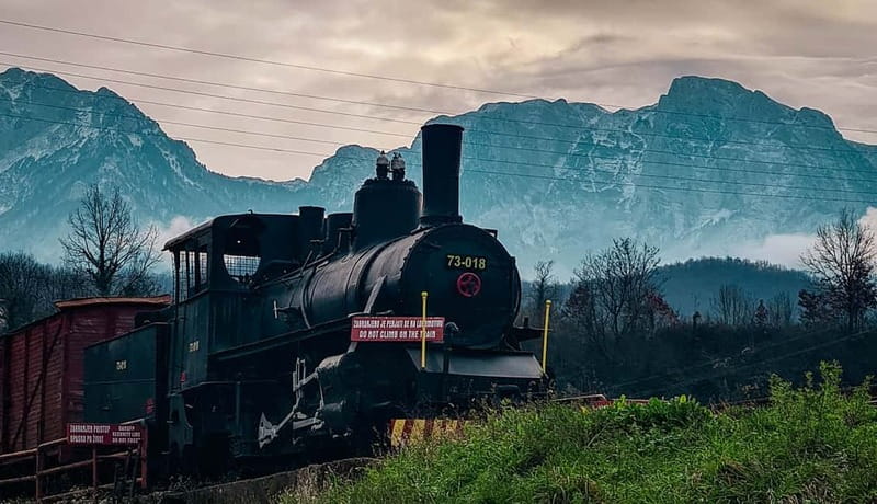 Sarajevo: Swimming in waterfalls and discovering Herzegovina - Lunch and Cultural Tasting at Blagaj