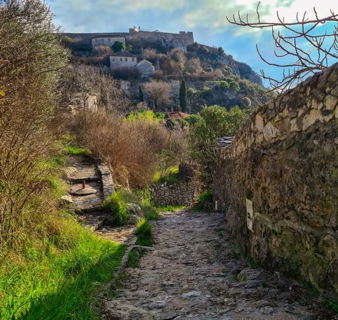 Sarajevo: Swimming in waterfalls and discovering Herzegovina - Frequently Asked Questions