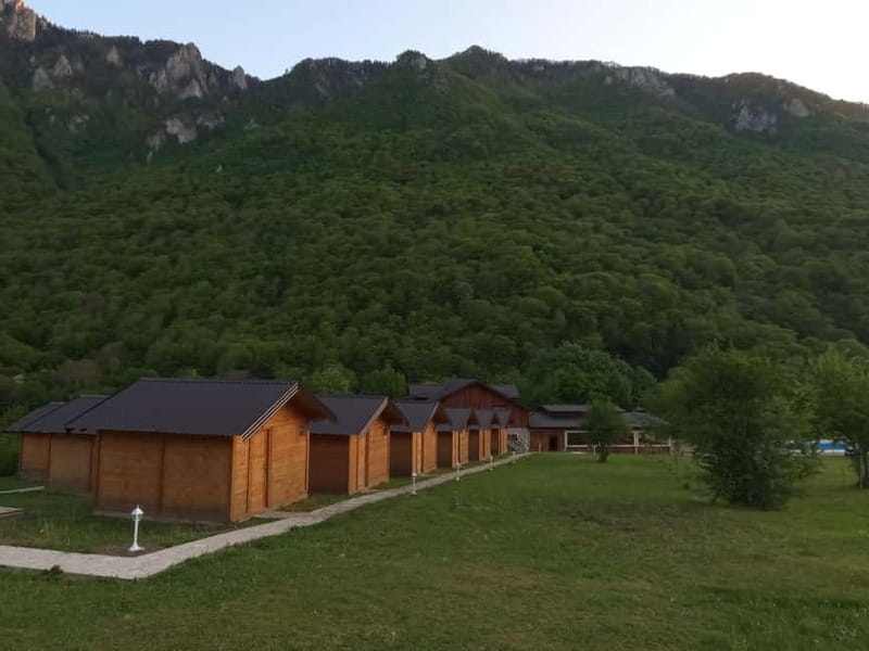 Sarajevo: Tara River Rafting Day Trip with Lunch - Exciting Tara River Rafting Near Sarajevo with Authentic Lunch