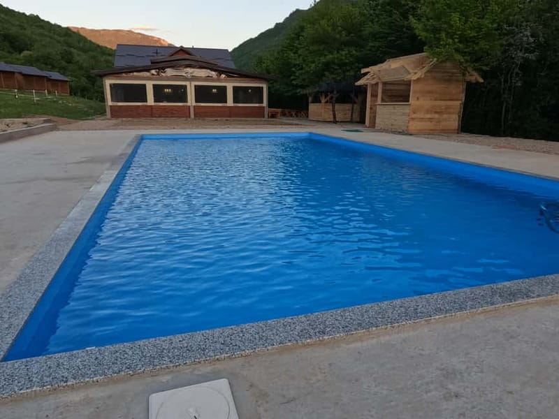 Sarajevo: Tara River Rafting Day Trip with Lunch - Getting Ready for the Rafting Adventure