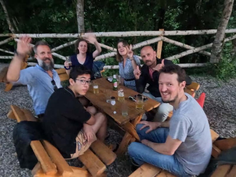 Sarajevo: Tara River Rafting Day Trip with Lunch - Who Will Enjoy This Rafting Trip?