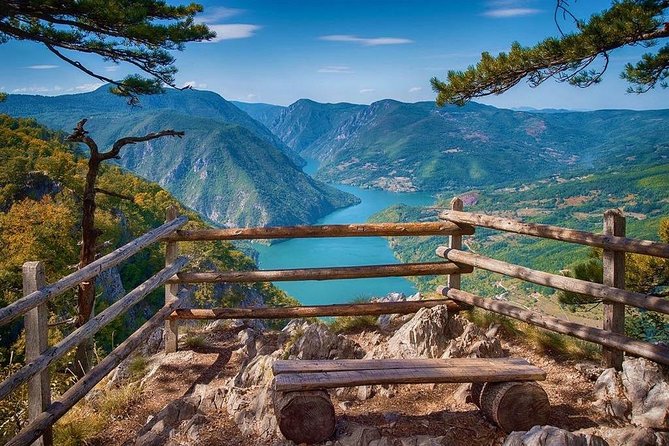 Sarajevo to Belgrade Full Day Tour one-way - The Ottoman Heritage: Mehmed Paa Sokolović Bridge