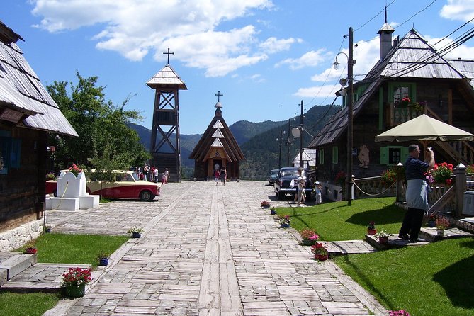 Sarajevo to Belgrade Full Day Tour one-way - Overall Value and Suitability