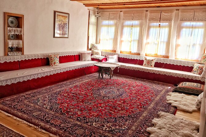 Sarajevo to Dubrovnik: Transfer With Herzegovina Tour - Medieval Charm in Pocitelj