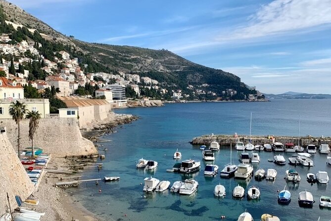 Sarajevo to Dubrovnik: Transfer With Herzegovina Tour - Seamless Hotel Drop-Off in Dubrovnik