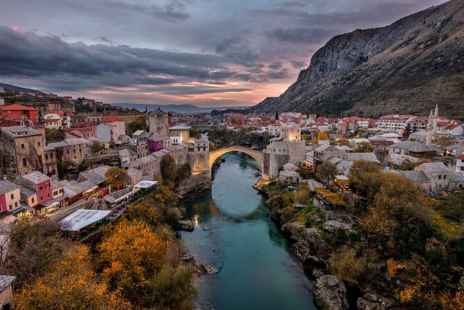 Sarajevo to Dubrovnik: Transfer With Herzegovina Tour - Practical Details and Booking Tips