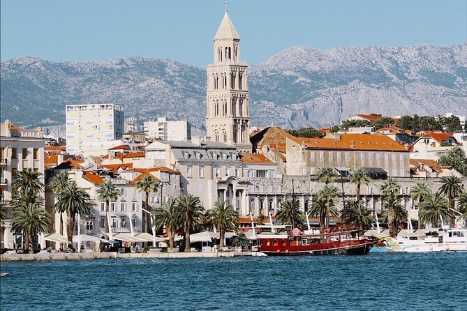 Sarajevo to Split: Transfer With Herzegovina Tour - The Tours Main Stops: From Konjic to Trogir