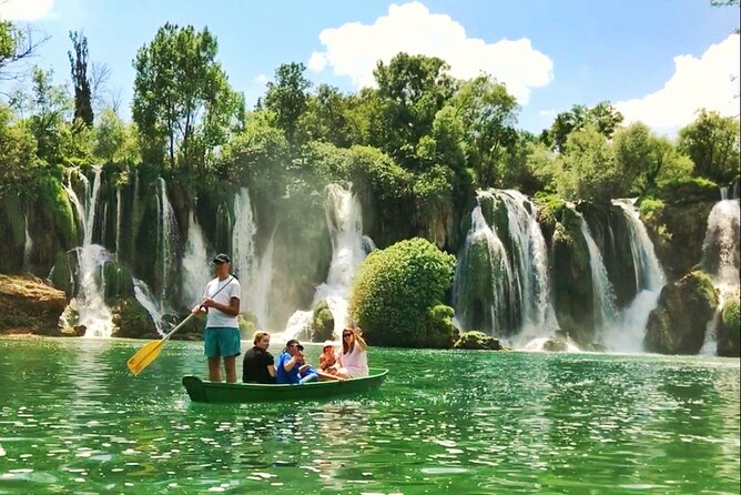 Sarajevo to Split: Transfer With Herzegovina Tour - Value and Overall Experience