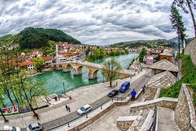Sarajevo to Split: Transfer With Herzegovina Tour - Frequently Asked Questions