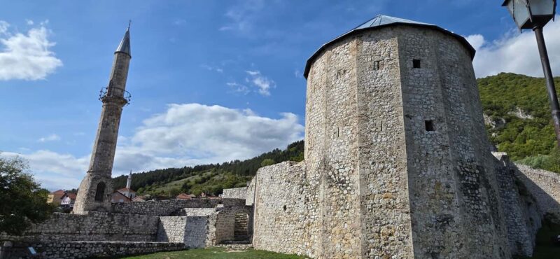 Sarajevo: Travnik and Jajce Tour with Fortress Entry - The Sum Up: A Rich Day in Bosnia’s Heartland