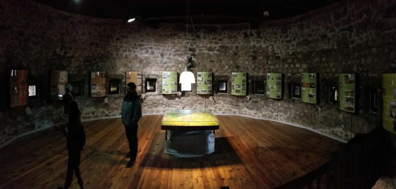 Sarajevo: Travnik and Jajce Tour with Fortress Entry - Frequently Asked Questions