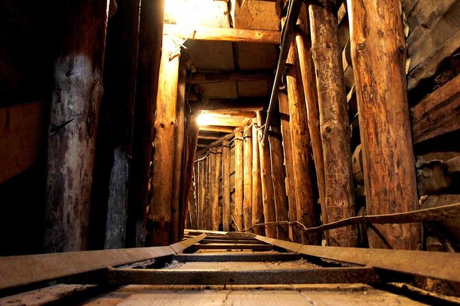 Sarajevo Under Siege: A War History Tour - A Deeply Personal, 3-Hour Sarajevo War History Tour for Up to 6 People