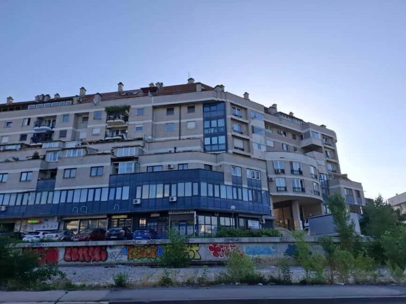 Sarajevo: Urban Walking Tour with Local Guide - Explore Sarajevo’s Modern Heart in a 2-Hour Guided Walking Tour