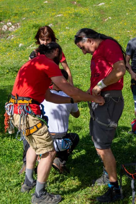 Sarajevo: Via Ferrata Sokolov Put Adventure Day Trip - Comparing this Tour to Other Sarajevo Experiences