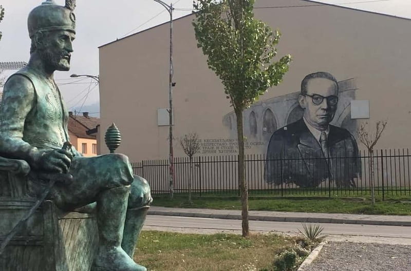 Sarajevo: Visegrad, Sarkan Eight Railway & Kurstendorf Tour - Explore the Eastern Bosnian and Western Serbian Regions in One Day