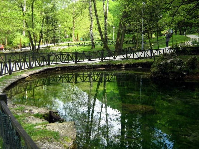 Sarajevo: Vrelo Bosne Nature Park Private Tour - Explore the Tranquil Vrelo Bosne in Sarajevo