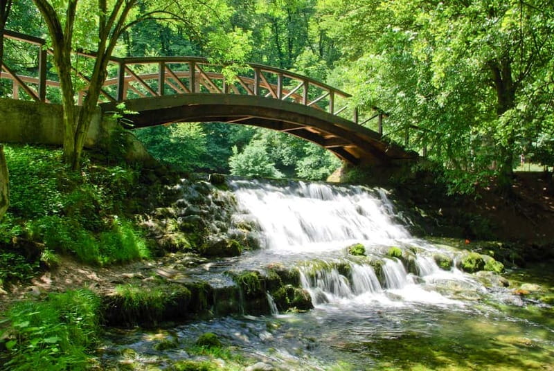 Sarajevo: Vrelo Bosne Nature Park Private Tour - Optional Horse-Drawn Carriage Ride for a Classic Experience