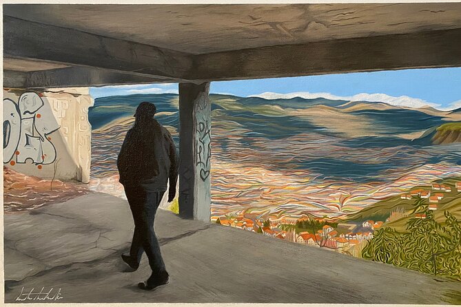 Sarajevo War Tour: A Veteran's Story of the Siege (fees included) - Sarajevo War Tour Starts at Funky Tours Office or Your Pickup Spot