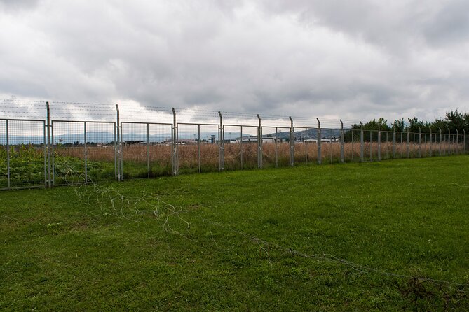 Sarajevo War Tour, Siege, Tunnel of Hope & Trebevic Mountain - The Sarajevo War Tour: A Deep Dive into Bosnia’s Past for $40.80