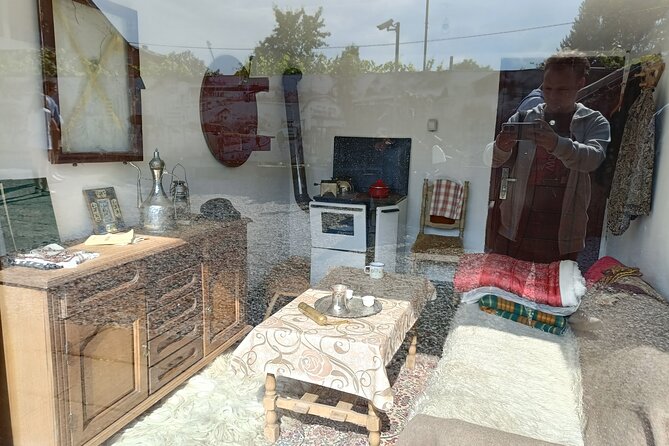 Sarajevo War Tour, Siege, Tunnel of Hope & Trebevic Mountain - Scenic Cable Car Ride to Trebevic Mountain