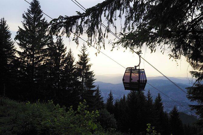 Sarajevo War Tour, Siege, Tunnel of Hope & Trebevic Mountain - Practical Details and What’s Included