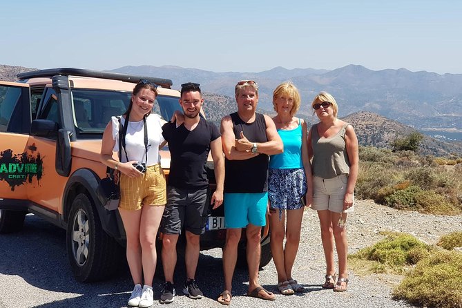 Sarakina Gorge, Kritza, Oliveoil Tasting, Mountains, South Coast - Sarakina Gorge: Nature’s Photo Wonderland