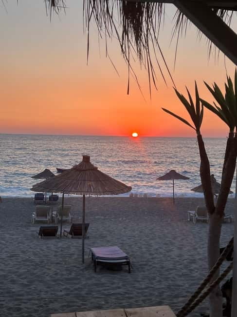 Saranda: Boat tour to 7 destinations including free umbrella - Final Thoughts: A Relaxing Adventure on the Albanian Riviera