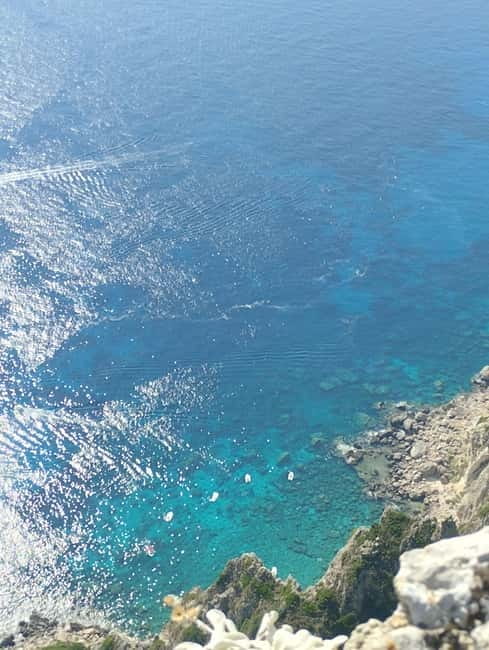 Saranda Boat Tours/Excursions/Fun/Relax/Sun/Swim/Enjoy - Key Points