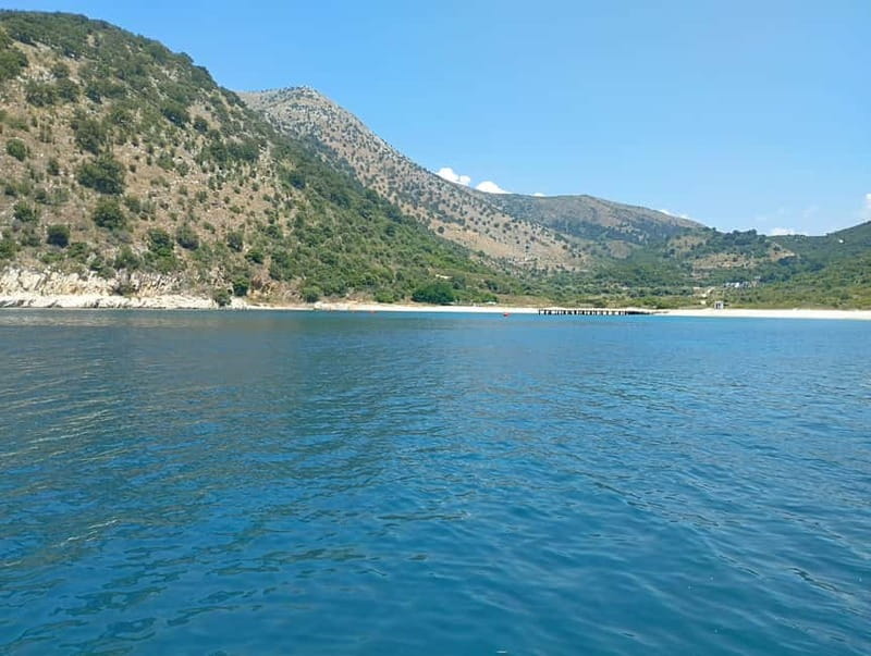 Saranda Boat Tours/Fishing Tour/Sport/Relax/Enjoy - Logistics: Meeting, Duration, and Group Size