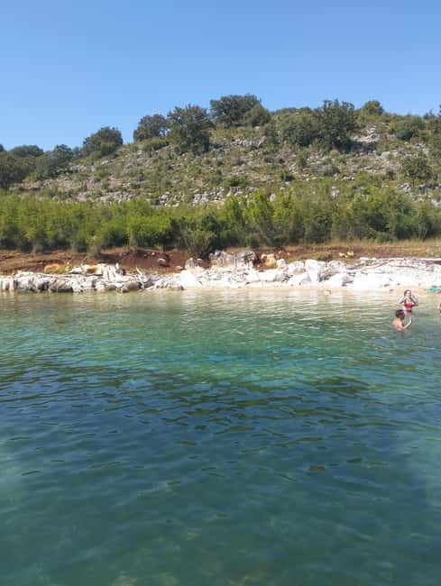 Saranda Boat Tours/Fishing Tour/Sport/Relax/Enjoy - The Experience Provider: Saranda_Boat_Tours