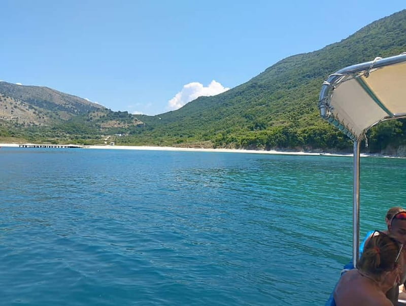 Saranda Boat Tours/Fishing Tour/Sport/Relax/Enjoy - Comparing Similar Experiences