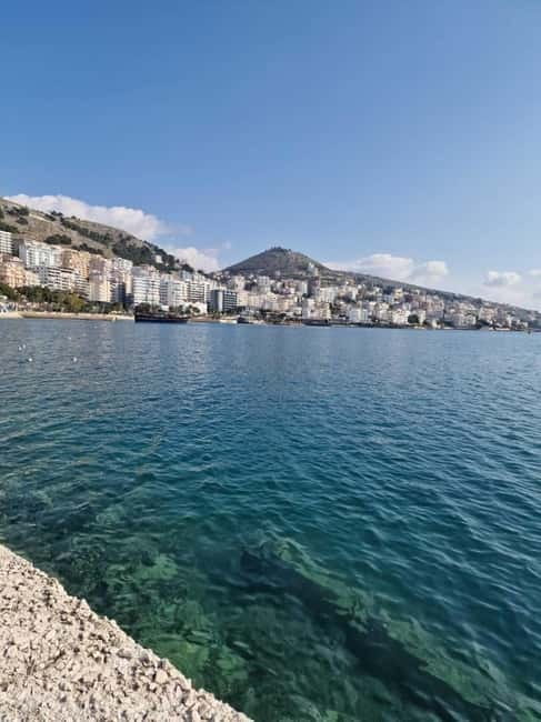 Saranda, Butrint Ksamil and Lekuresi Castle Private Day Trip - Key Points