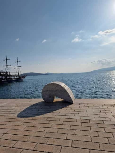Saranda, Butrint Ksamil and Lekuresi Castle Private Day Trip - Who Would Enjoy This Tour Most