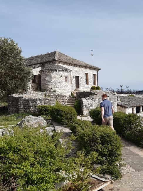 Saranda: Butrint, Ksamil, Blue Eye and Lekuresi Castle Tour - Practicalities and Logistics