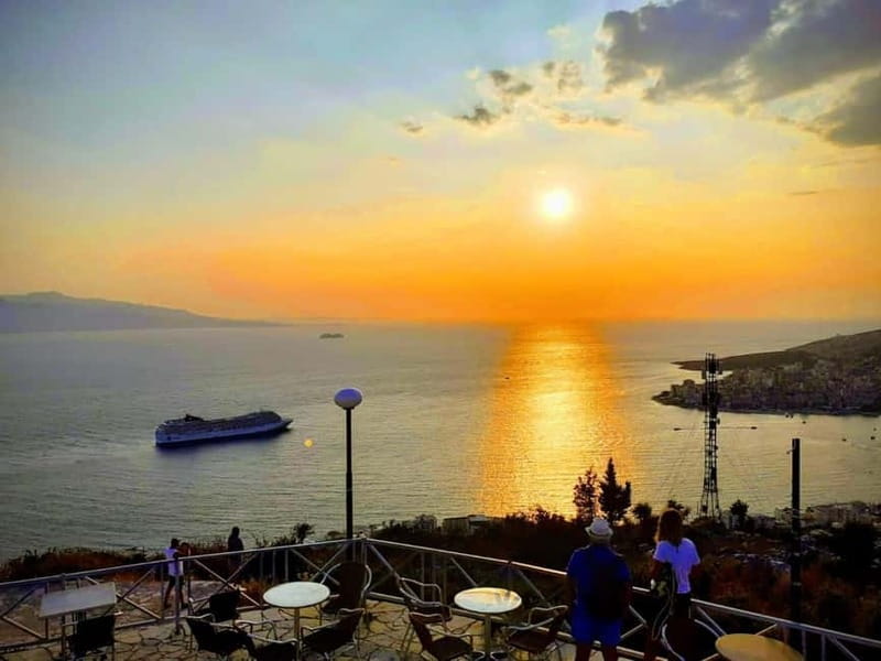 Saranda: Butrint, Ksamil, Blue Eye and Lekuresi Castle Tour - Frequently Asked Questions