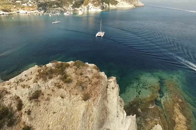 Saranda Catamaran VIP to Krorez and Kakome Beach with Lunch - Practical Logistics and Booking Tips