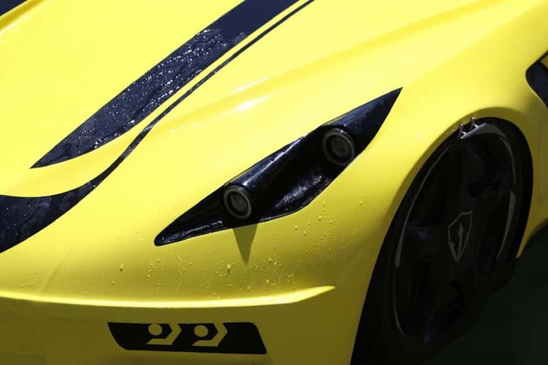 Saranda: Central Beach Jet Ski Ride - Safety and Equipment: Peace of Mind on the Water