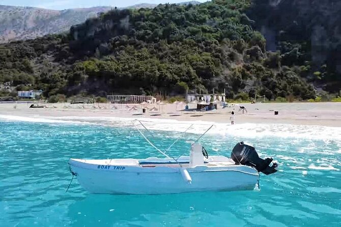 Saranda City Tour - Exploring Saranda’s Nightlife and Promenade