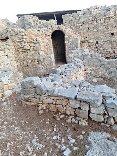 Saranda: Communism, Panoramic Views, Monastery & Mosque Tour - Starting Point at Rruga Butrinti in Saranda